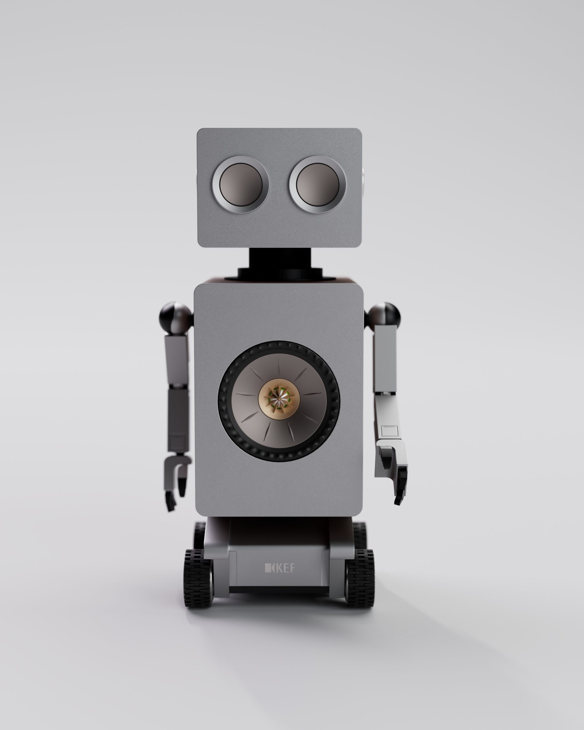 KEF Bot 2